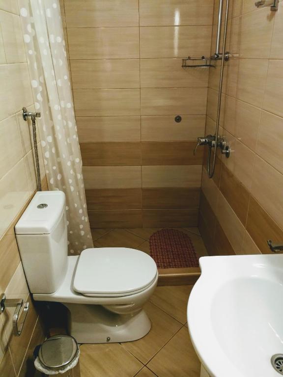 Сутоморе: Apartments Villa Jagoda