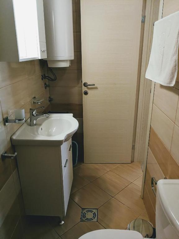 Сутоморе: Apartments Villa Jagoda