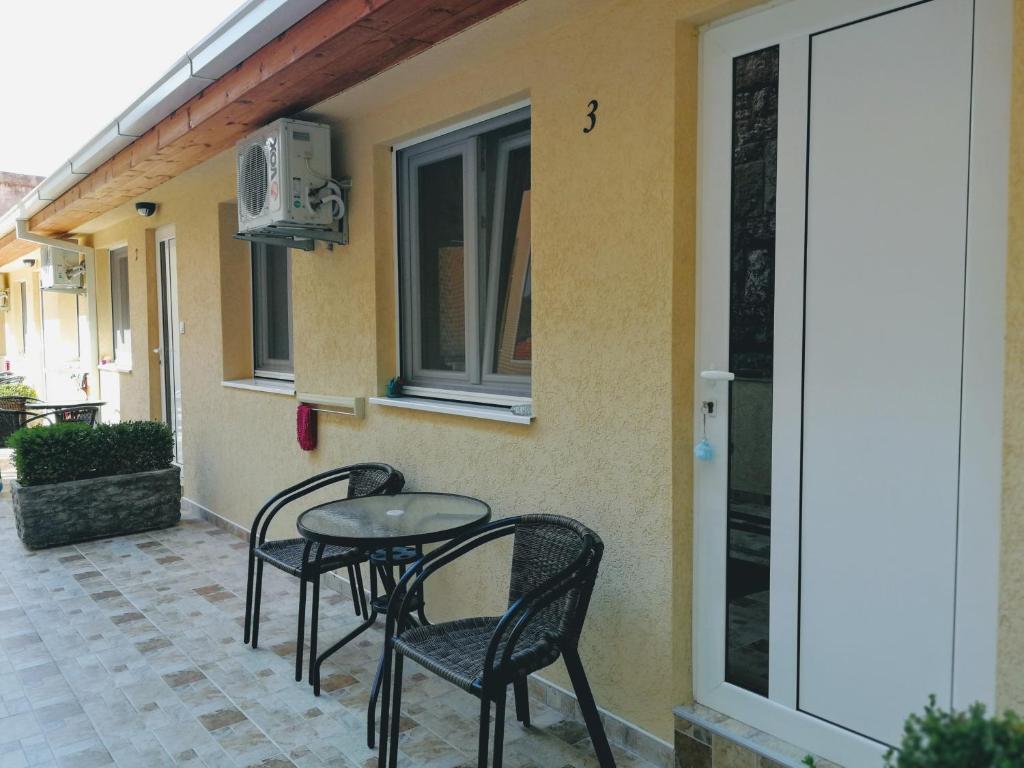 Сутоморе: Apartments Villa Jagoda