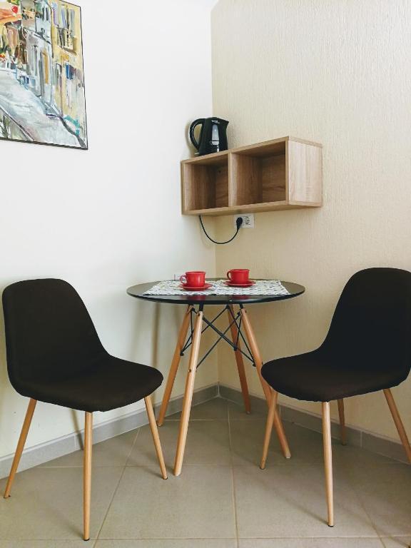 Сутоморе: Apartments Villa Jagoda