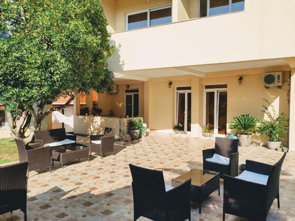 Сутоморе: Apartments Villa Jagoda