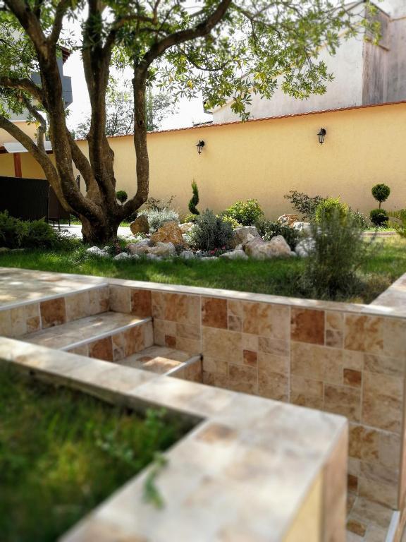 Сутоморе: Apartments Villa Jagoda
