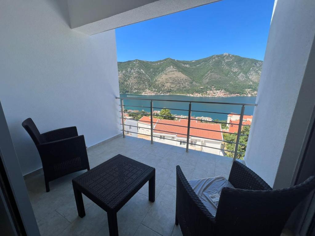 Доброта: Adriatic Pearl Apartments