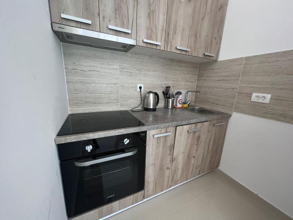 Доброта: Adriatic Pearl Apartments