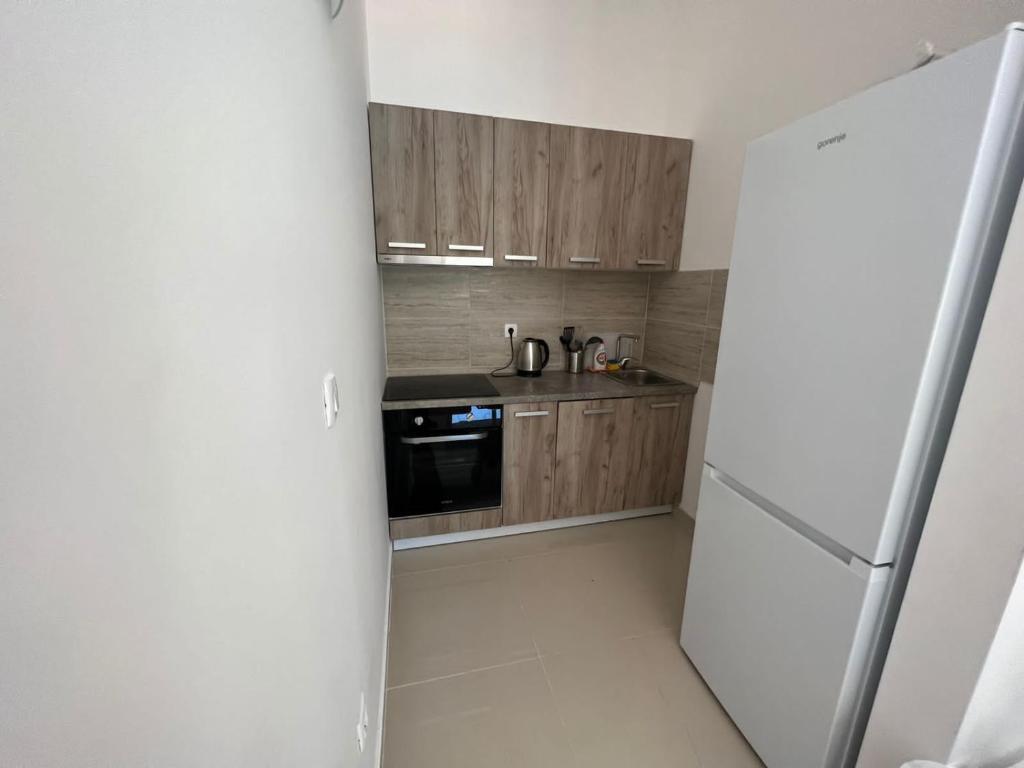 Доброта: Adriatic Pearl Apartments