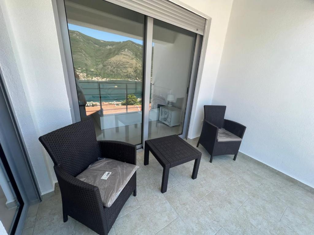 Доброта: Adriatic Pearl Apartments