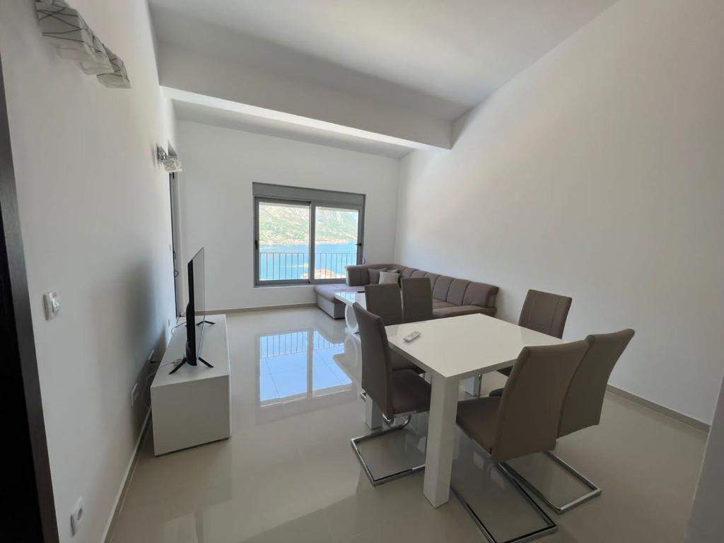 Доброта: Adriatic Pearl Apartments