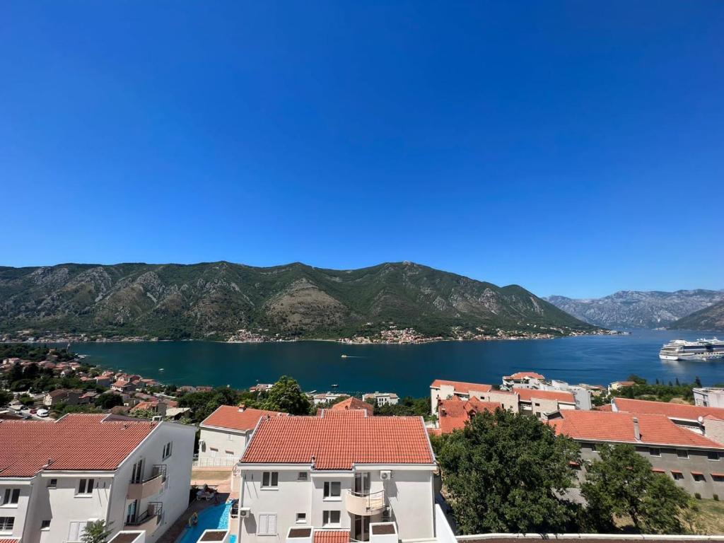 Доброта: Adriatic Pearl Apartments