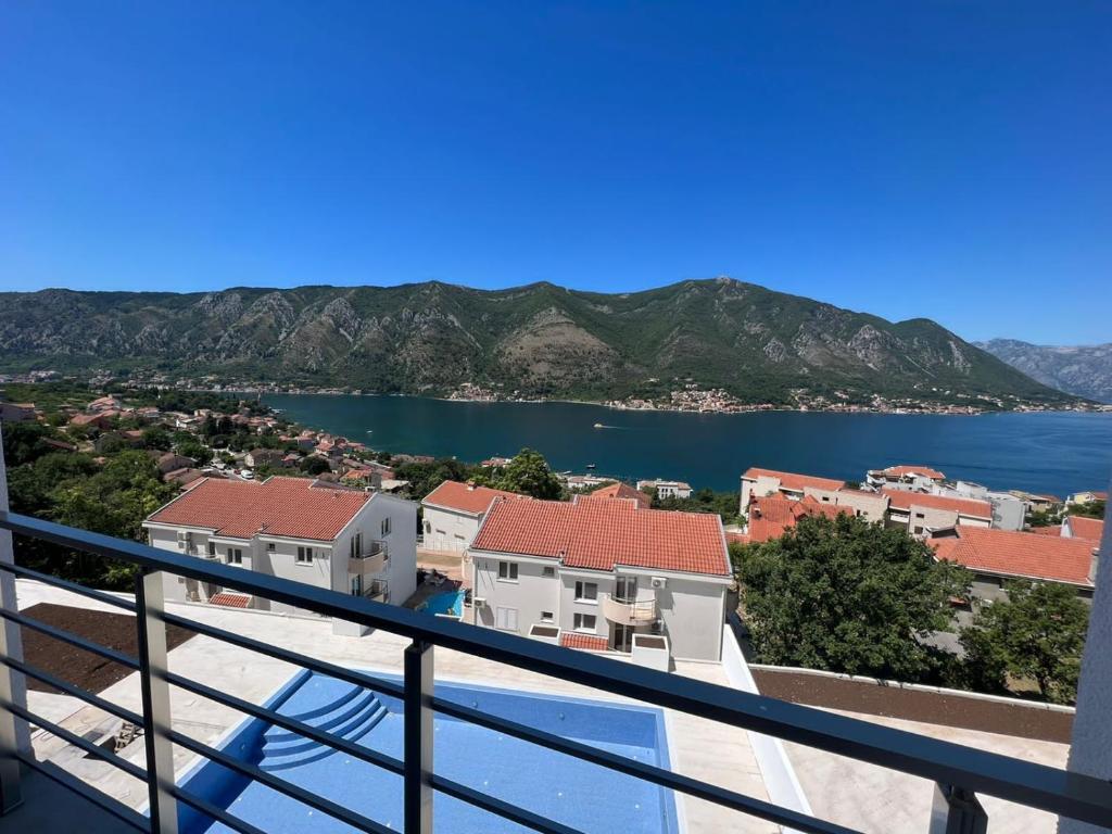 Доброта: Adriatic Pearl Apartments