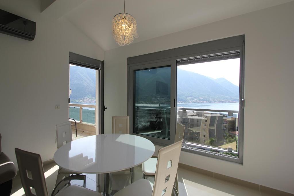 Доброта: Adriatic Pearl Apartments
