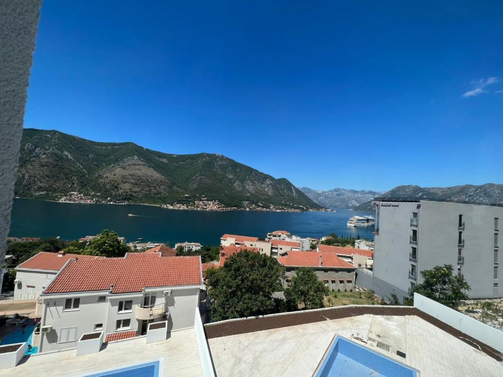 Доброта: Adriatic Pearl Apartments