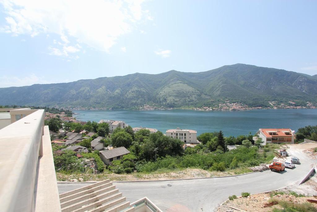 Доброта: Adriatic Pearl Apartments
