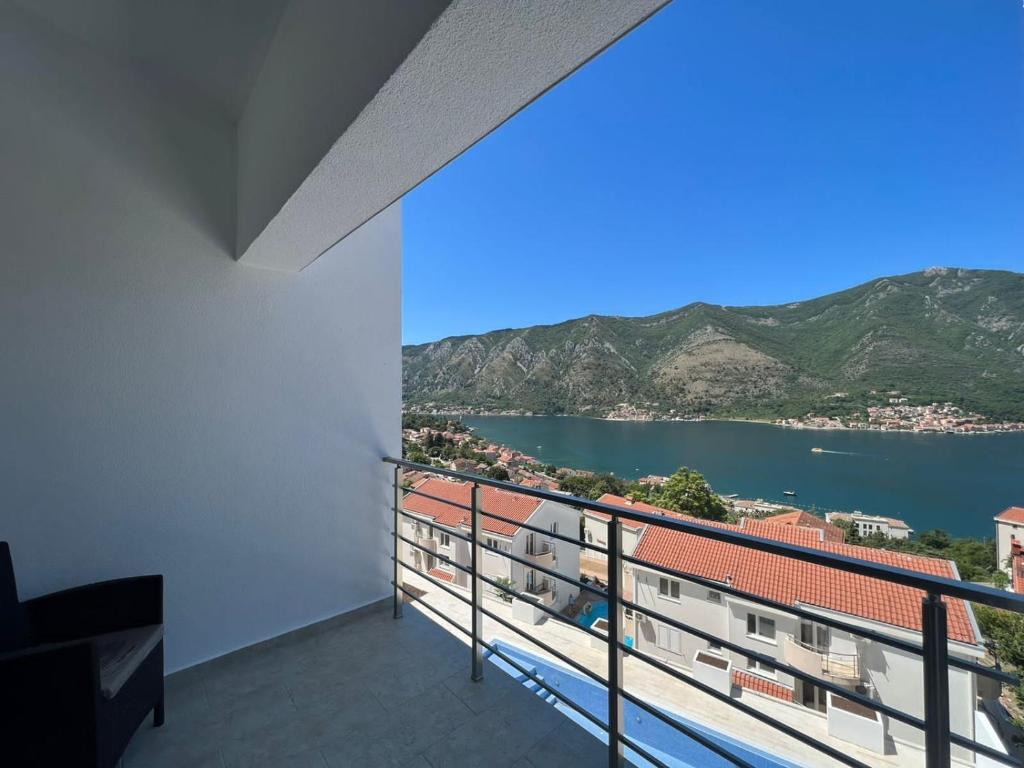 Доброта: Adriatic Pearl Apartments