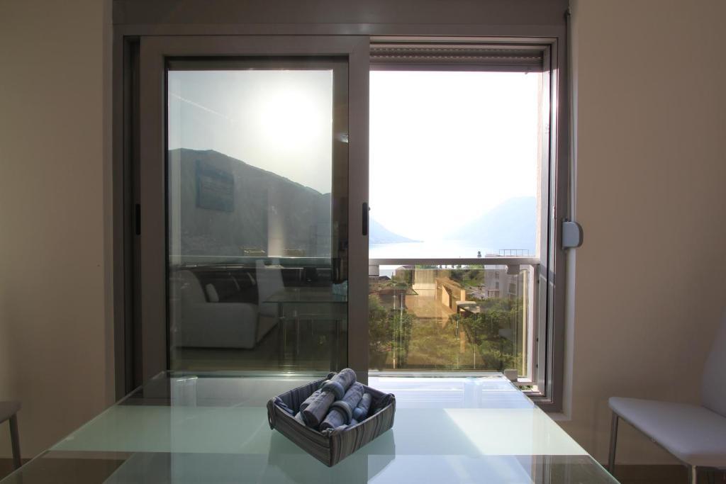 Доброта: Adriatic Pearl Apartments