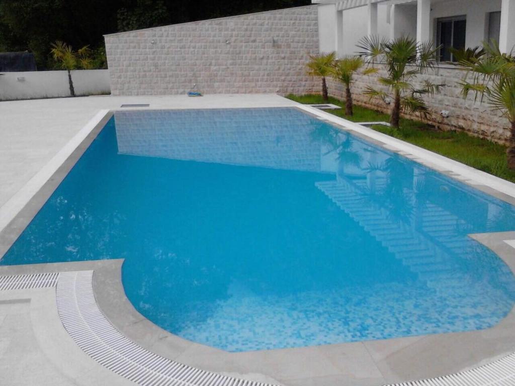 Доброта: Adriatic Pearl Apartments