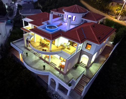 Ульцинь: Apartments Kan
