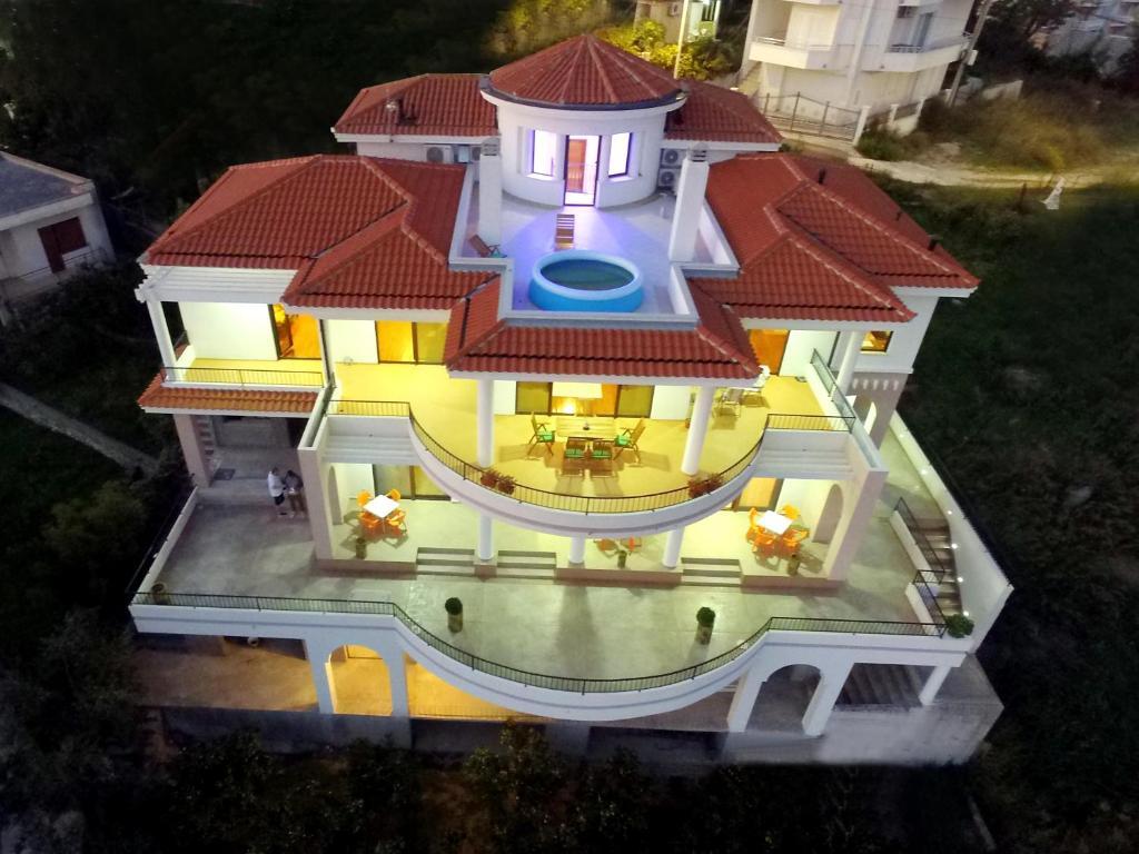 Ульцинь: Apartments Kan