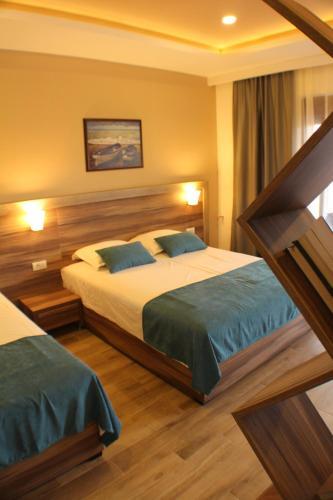 Ульцинь: Apartments Kan