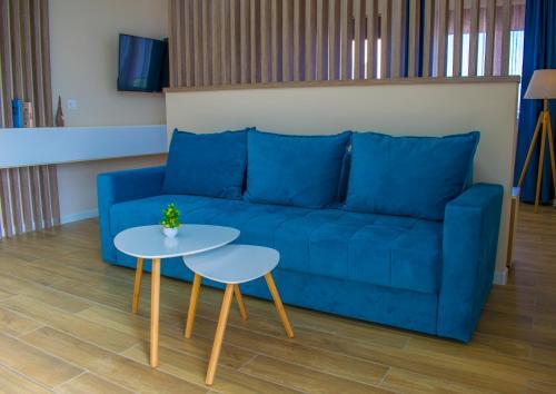 Ульцинь: Apartments Kan