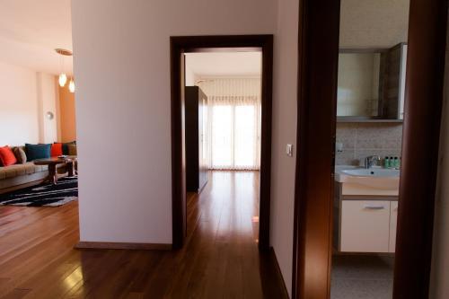 Ульцинь: Apartments Kan