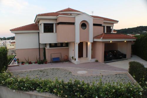 Ульцинь: Apartments Kan