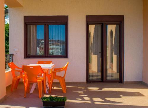 Ульцинь: Apartments Kan