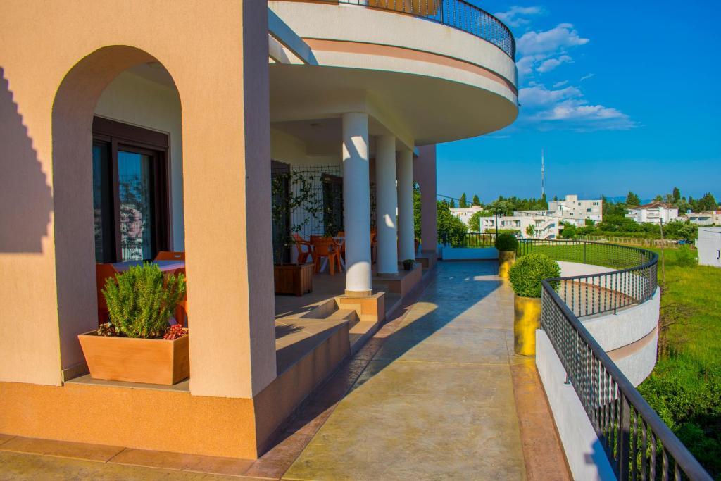 Ульцинь: Apartments Kan