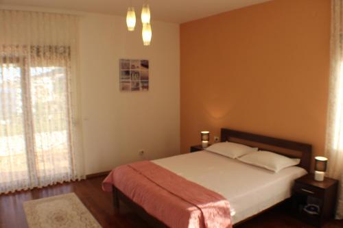 Ульцинь: Apartments Kan