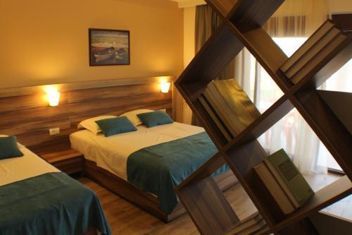 Ульцинь: Apartments Kan