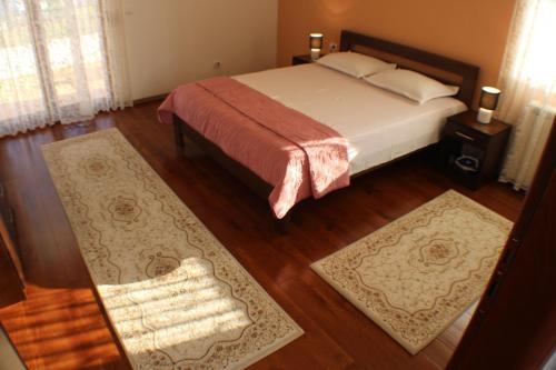 Ульцинь: Apartments Kan