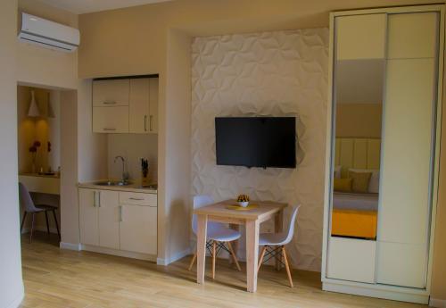 Ульцинь: Apartments Kan