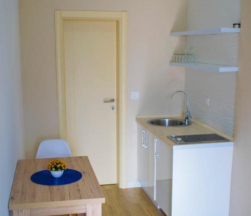 Ульцинь: Apartments Kan