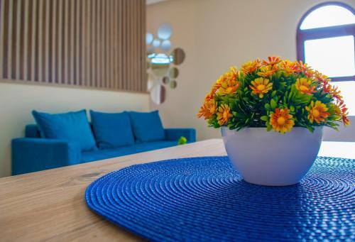 Ульцинь: Apartments Kan