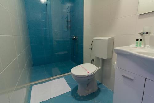 Ульцинь: Apartments Kan
