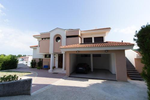 Ульцинь: Apartments Kan