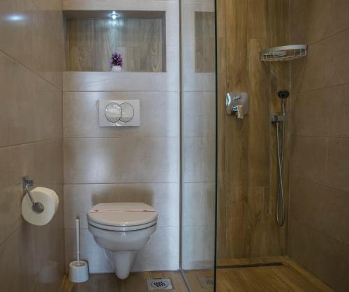 Ульцинь: Apartments Kan