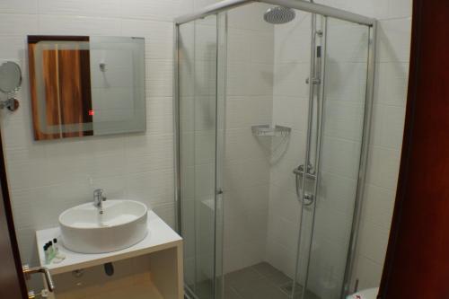 Ульцинь: Apartments Kan