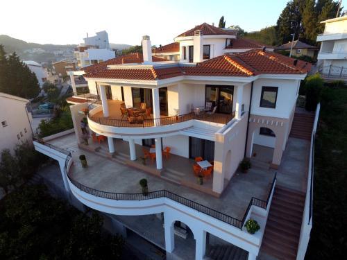 Ульцинь: Apartments Kan