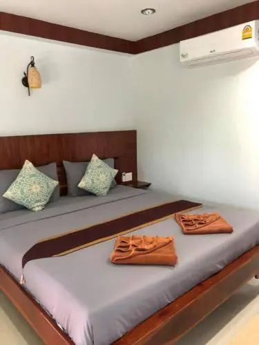 Grand Beach Resort — фото 2