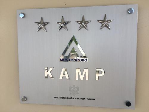 Ульцинь: MCM Camping