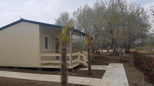 Ульцинь: MCM Camping