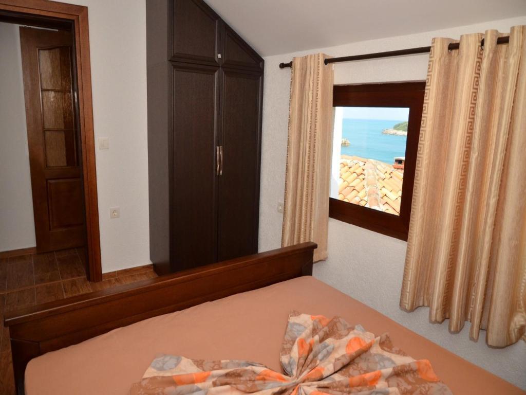 Ульцинь: Villa Marinero