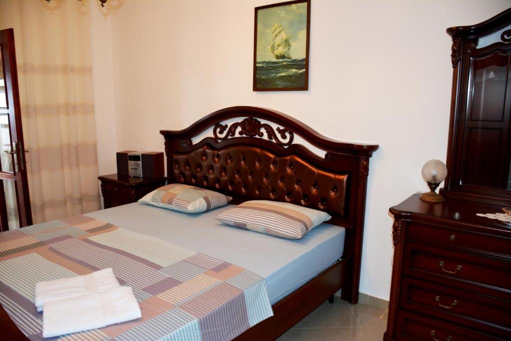 Ульцинь: Villa Marinero