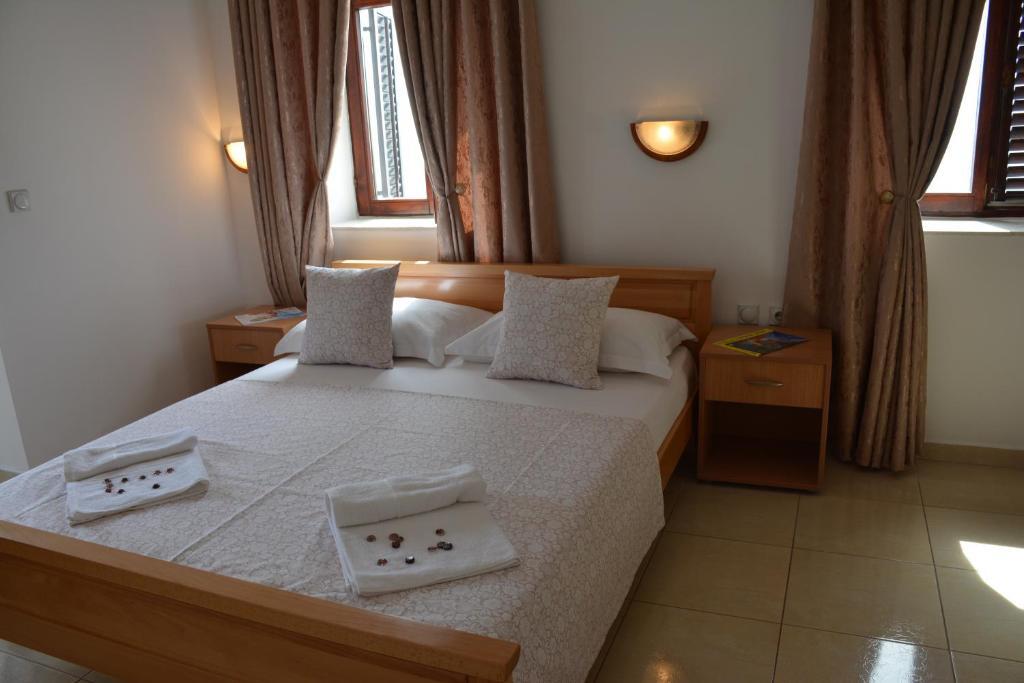 Ульцинь: Villa Marinero