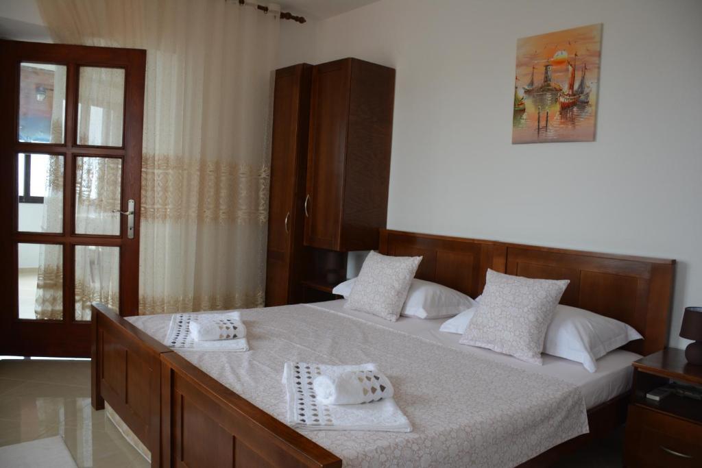 Ульцинь: Villa Marinero