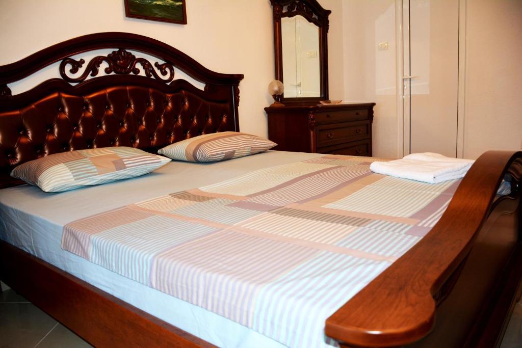 Ульцинь: Villa Marinero