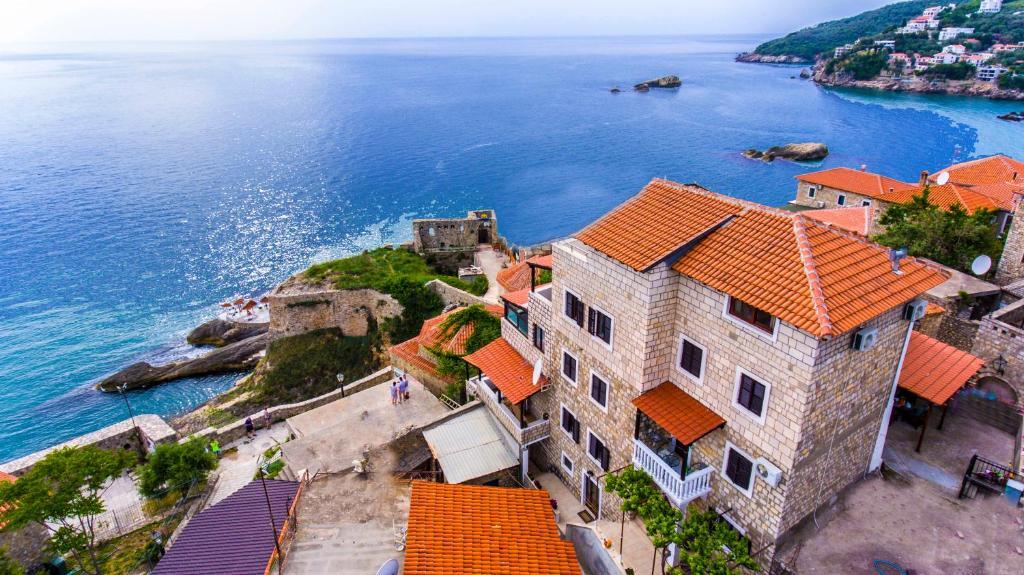 Ульцинь: Villa Marinero