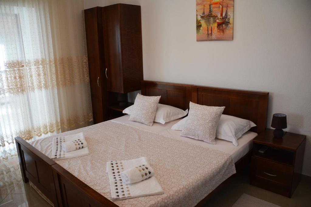 Ульцинь: Villa Marinero