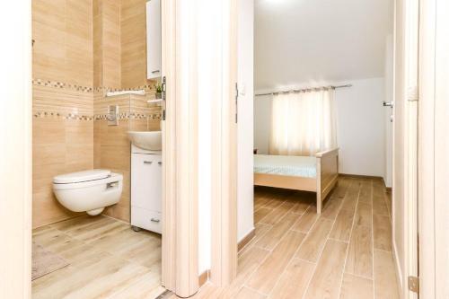 Доброта: SSM Apartmani