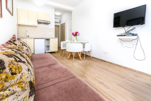 Доброта: SSM Apartmani